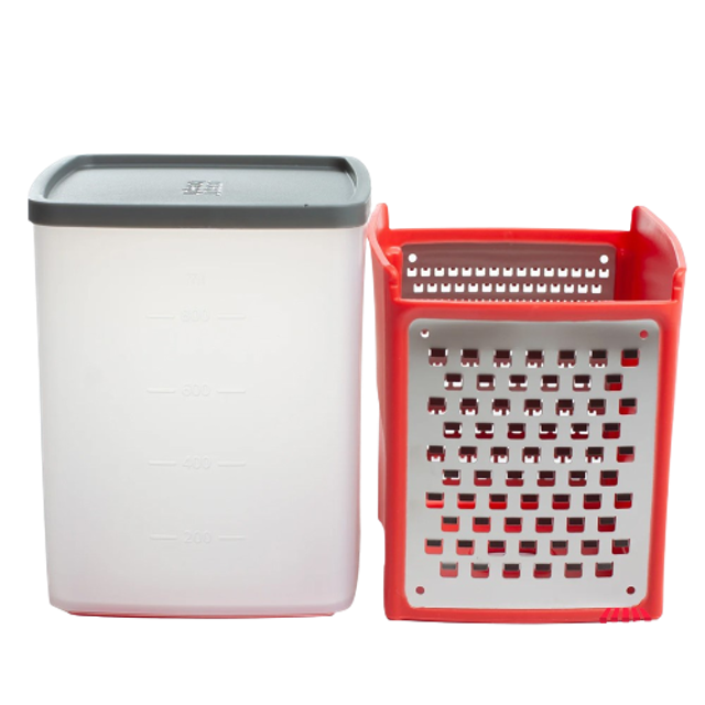 Joseph Joseph Duo Box Grater 1